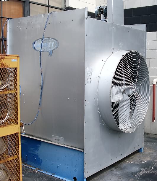 MARLEY Cooling tower/heat exchanger,